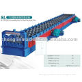 Floor Tile Making Machine Roll forming machine